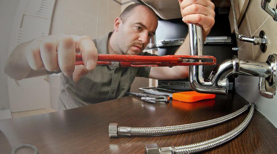 Professional bathroom faucet installation in Escondido, CA